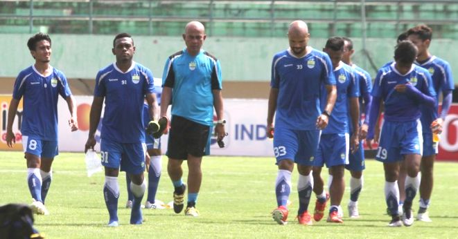 Jaga Kandang Tetap Perawan, Teruskan Tren Positif Tuan Rumah