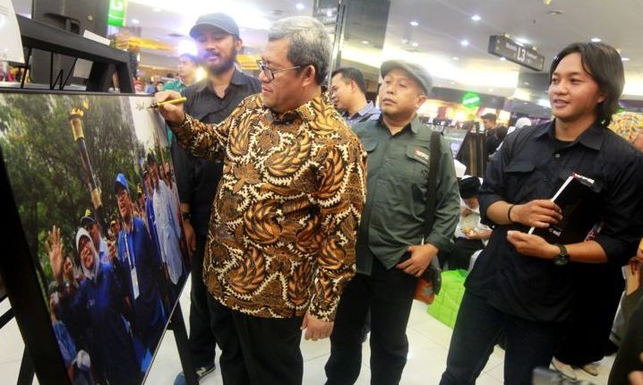 Apresiasi Kejelian Fotografer