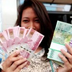 Soekarno-Hatta Tersenyum