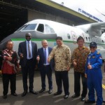 Angkatan Udara Senegal Beli Produk PTDI