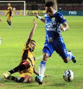 Ingin Hasil Manis untuk Bobotoh