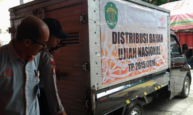Dorongan Moratorium Unas Menguat Dorongan Moratorium Unas Menguat
