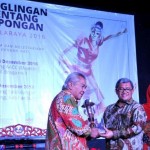 Upaya Gubernur Lestarikan Budaya Sunda