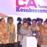 Indonesia Belum Standar Global