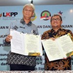 Buat MoU Baru untuk TPPAS Legok Nangka