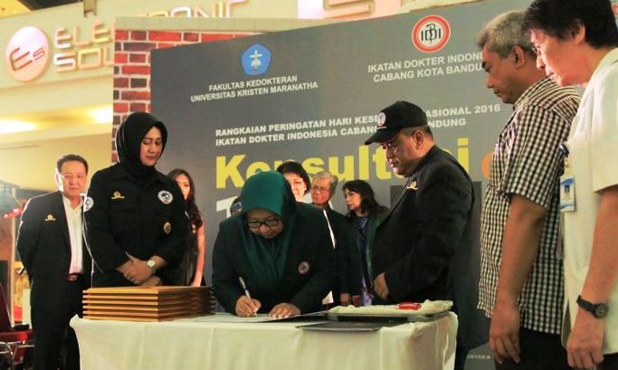 Masuk ORI Pemeriksaan 1.350 Pasien
