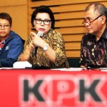 Atty Terima Suap Rp 6 M