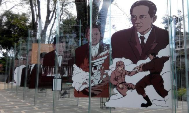 Anak Mantan Wali Kota Minta Koreksi Anak Mantan Wali Kota Minta Koreksi