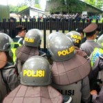 Eksekusi SMAK Dago Batal