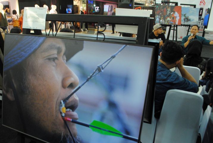 Harus Jeli Ambil Ekspresi Wajah