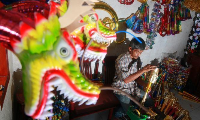 Raup Keungtungan hingga Rp 2 Juta