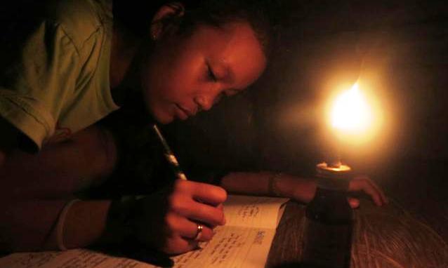 2.310 Rumah Dapat Bantuan Listrik