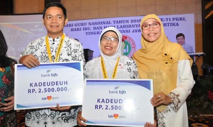 Anak Hebat, Ibunya Kuat