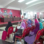 Pensiunan PNS dapat Kadeudeuh