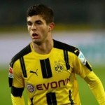 Christian Pulisic