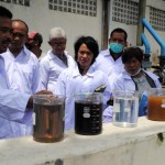 Kahatex Siap Bongkar Bangunan di Sungai