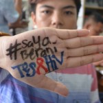 Kisah Mereka Yang Bertahan Hidup HIV/AIDS