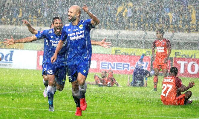 Tahun Depan Lebih Kompetitif Tahun Depan Lebih Kompetitif