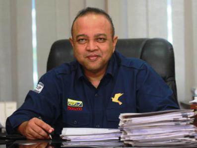 Kejar Hutang Pajak Hingga ke Lapas Sukamiskin