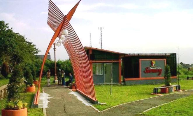 Butuh 2 Ribu Tempat Tidur Pasien Butuh 2 Ribu Tempat Tidur Pasien