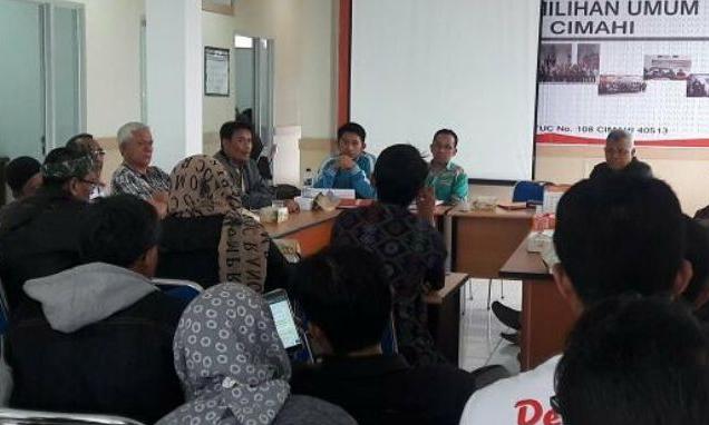 Laporan Dana Kampanye Atty-Azul Paling Gede