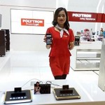 Polytron Optimistis Pertumbuhan Naik di 2017