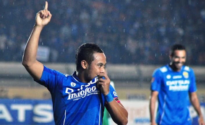 Maung Ditantang Persijap Maung Ditantang Persijap