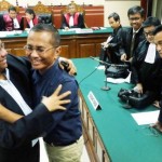 Dahlan Tolak Semua Dakwaan