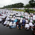 Indahnya Zikir dan Doa Untuk Bangsa