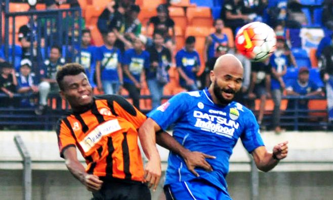 Sergio Incar Gol Cepat