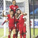 Jangan Lengah di Leg Kedua