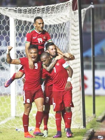 Jangan Lengah di Leg Kedua