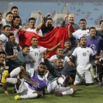 Indonesia Mencium Final