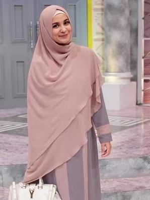 Shireen Sungkar