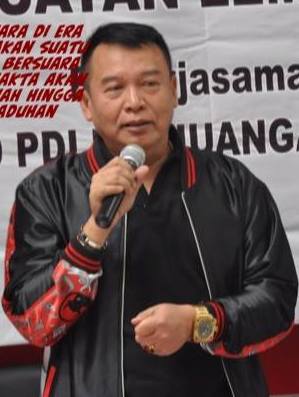 Kang Hasan: Survey Ajay-Ngatiyana Naik