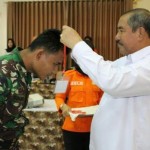 TRC Akan Sigap Hadapi Bencana