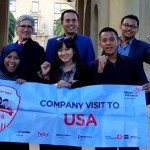 Telkom Kirim Pemenang SocioDigi Leader ke Silicon Valley