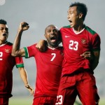 Langsung Fokus Leg Kedua