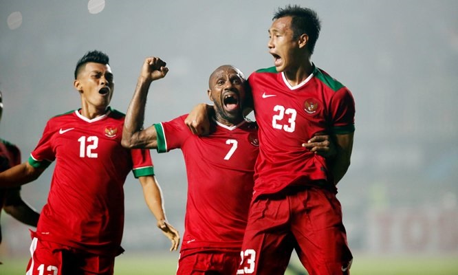 Langsung Fokus Leg Kedua