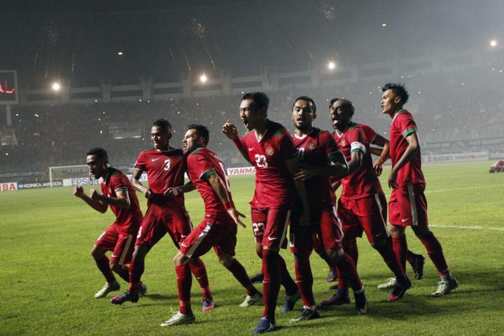 Kemenangan Indonesia Sudah Diramalkan Wikipedia