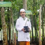 Gerakannya hingga India, Gubernur Keluarkan Pergub