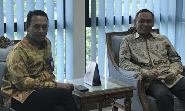 Kultur Kerja Perusahaan TIK Harus Fun dan Kreatif