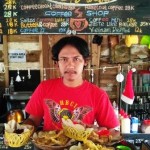 Diburu Hanya untuk Berfoto