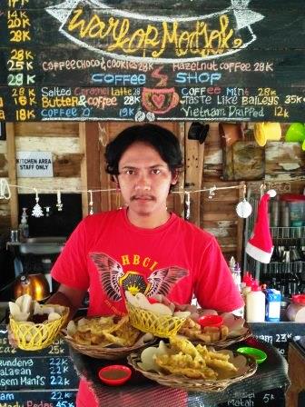 Diburu Hanya untuk Berfoto Diburu Hanya untuk Berfoto