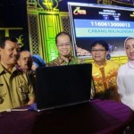 Bank bjb Undi Program Wisata Religi