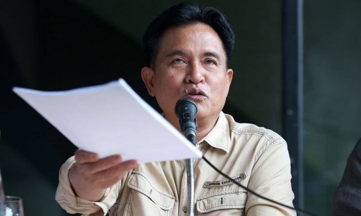 Gus Muhaimin Bikin Gaduh, Pakar Hukum Buka Suara
