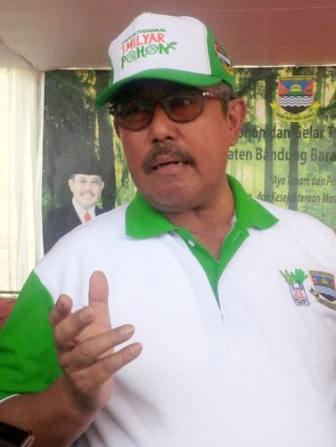 Awal Tahun Pelayanan Harus Maksimal abu