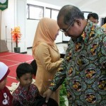 Lindungi Perempuan dan Anak dari Kekerasan
