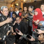 Aher Beber Kemajuan Ekonomi