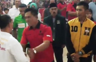 Ajay Ingin Mengatasi Pengangguran